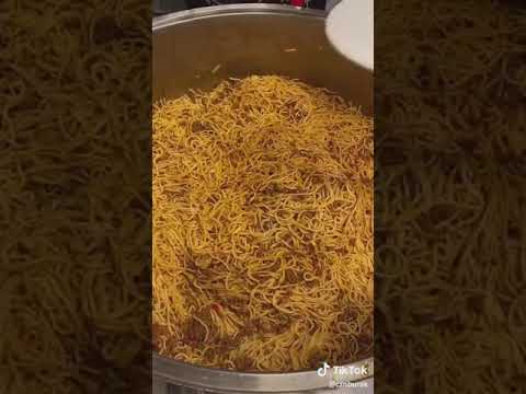 Delicious Spaghetti Recipe