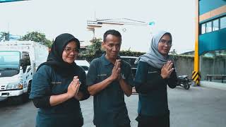 Company Profile Pt Putra Mega Purnama