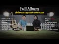 Full Album Sholawat & Lagu Arab Terbaru 2024|| Muhajir Lamkaruna Vol 9