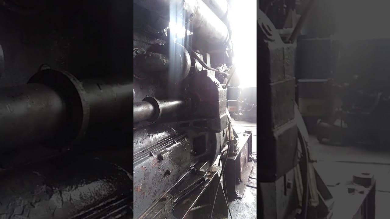 Первый запуск Д 50