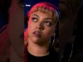 Mahalia is as Truthful as They Come 🔥 #LieDetector #Mahalia #Shorts