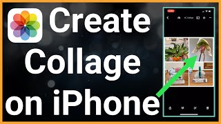 How To Make Free Photo Collage On iPhone screenshot 3