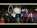 Bj Putnam - Glorious | LIFE CHURCH Sunday Service