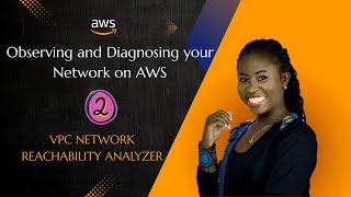 AWS VPC Reachability Analyzer Explained | Troubleshooting Network Connectivity screenshot 2