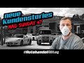 MadSunday #7 Keine Zeit mehr für Youtube? Autohandel geht vor!? Kundenstories I Post vom Anwalt  !