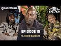 Kevin Garnett | Ep 15 | Chicago All-Star Weekend | ALL THE SMOKE Full Podcast