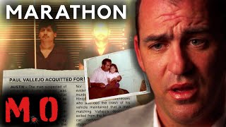 Unsolved Murder Cases that Will Leave You Speechless! | MARATHON Net Worth