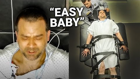 10 Scary Last Words From Prison Inmates