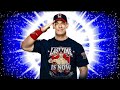 WWE: John Cena (The Time Is Now) Extended Theme - Arena Effects
