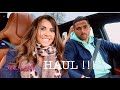 Haul zara mango primark ou vlog  je ne sais pas quel titre utilis 