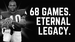 68 Games Was All He Needed to Become IMMORTAL