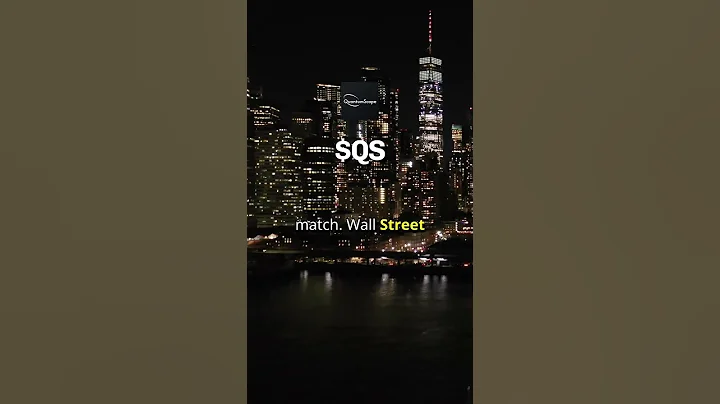 QuantumScape Revs Up Solid-State Battery Revolution $QS #stonks #investing #genbet