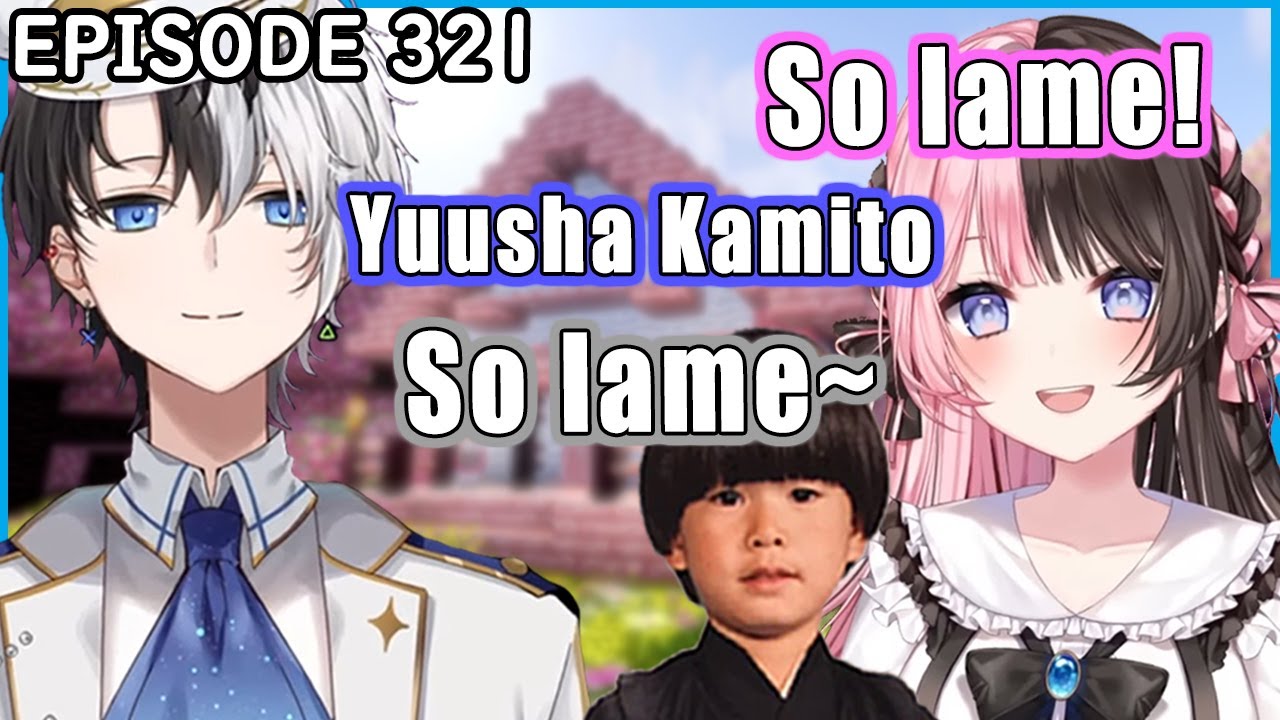 【ENG SUB】 OREAPO "Really embarrassing" Episode 321 