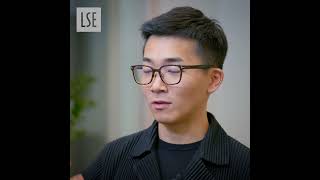 Meet Kohtaro, Executive Global Masters In Management Student At Lse