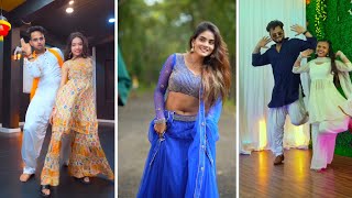 Must Watch New Song Dance Video 2023 Anushka Sen, Jannat Zubair, India's Best Tik tok Dance Video