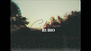 RUBIO - CHITANA (OFFICIAL MUSIC VIDEO )(PROD BY RAMOON )(2021)