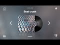 Beat crush - VDIT Soundtrack (Royalty-free music), Music for Reels, Shorts, Youtube, Vlog