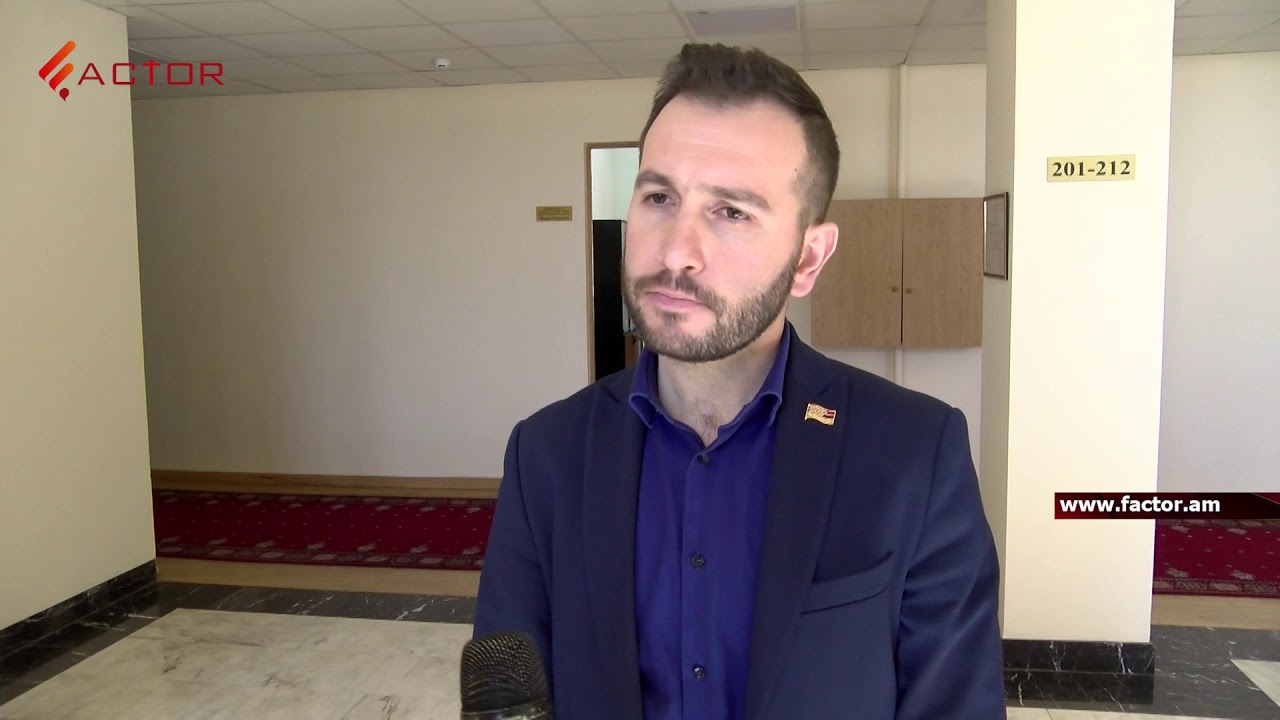 мирский замок Բոլորս պետք է միշտ սթափ լինենք․ Հայկ Կոնջորյանը՝ Սասուն Միքայելյանի հայտարարության մասին