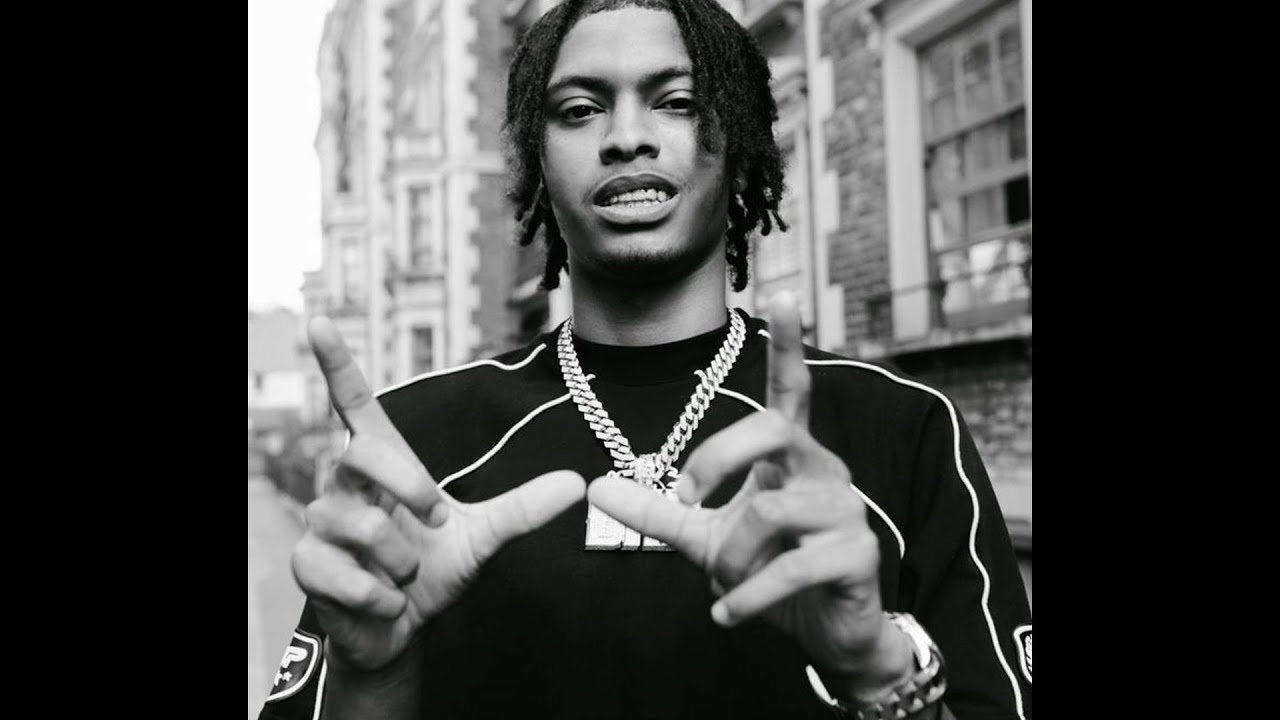 [FREE] Nemzzz x Sample x Hoodtrap Type Beat - 
