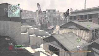 Epic Spawnshot @Quarry!
