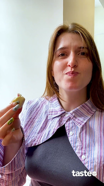 Download lagu There's a new TimTam flavour!