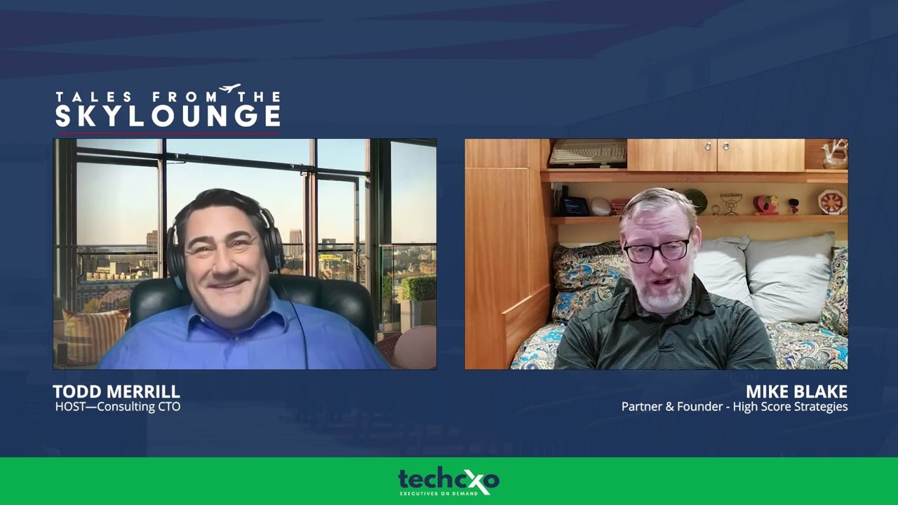 TFTSL Excerpt—Episode 06 - To Patent or Not to Patent!