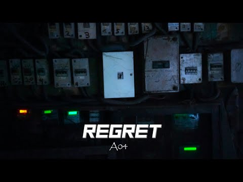 REGRET - A04 | Psychedelic Trance/ EDM 🎹 @A04Official