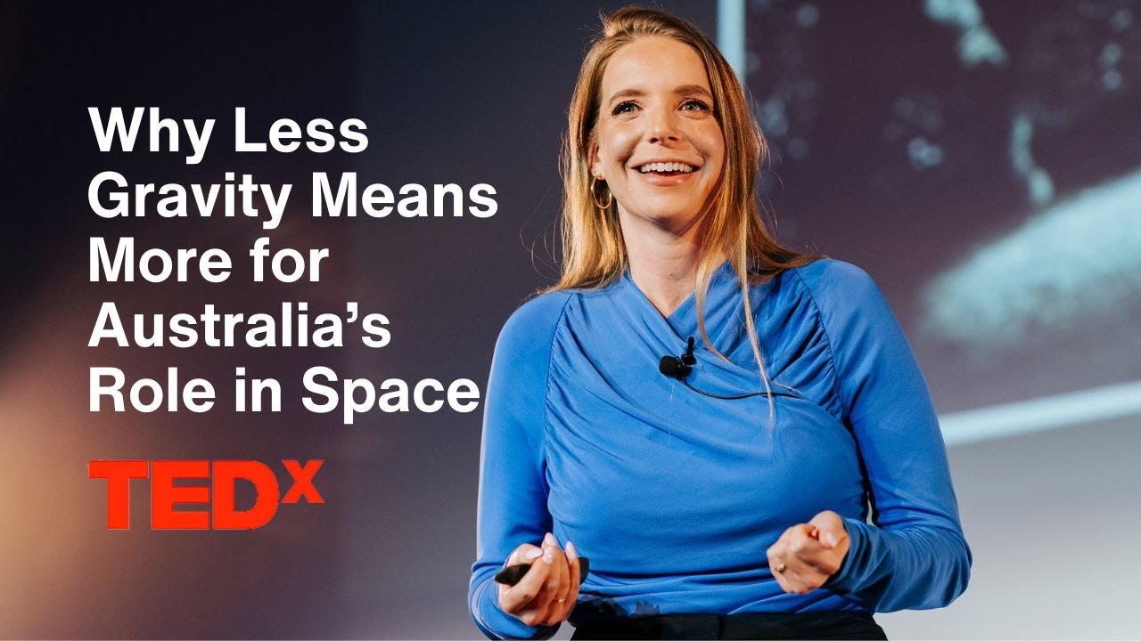 Why Less Gravity Means More For Australia s Role In Space Rebecca why-less-gravity-means-more-for-australia-s-role-in-space-rebecca