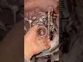 Clutch Bearing Noise 😱 Fixed! | Noisy Clutch Bearing Remove in Minutes 🛠️#CarRepair #ClutchNoise
