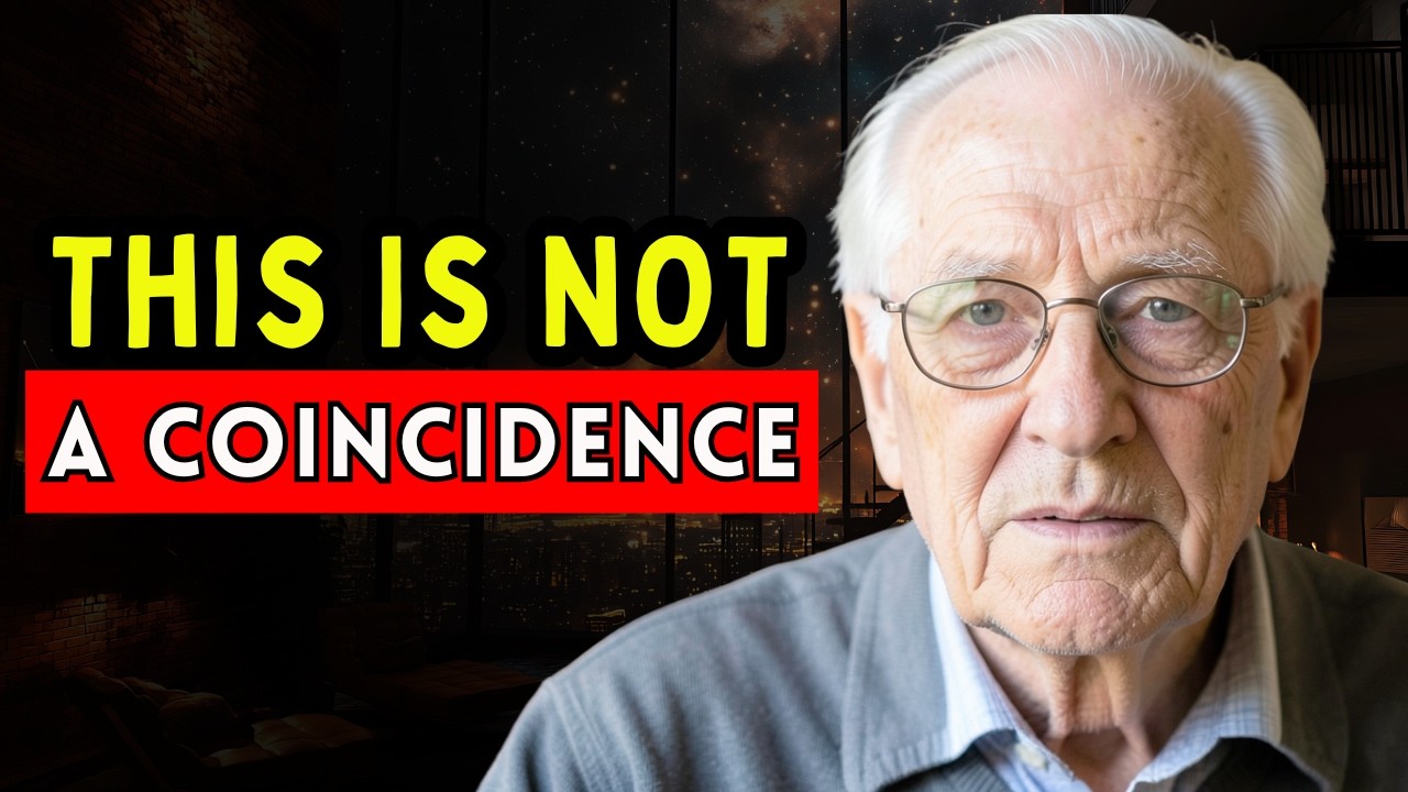 Вам не кажется… Есть реальная психологическая причина, по которой вы постоянно видите их имя | Вс...