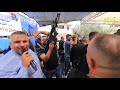 مهرجان البااااااارود مع الفنان حافظ موسى حمام العريس محمود القنه كفر قليل T Aljabaly2021 
