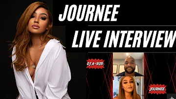 Journee Talk whats the meaning behind her music ?? + MORE