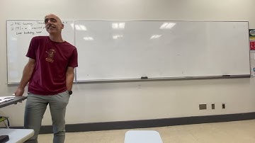 Lecture 6: Empirical processes (2023-09-21)