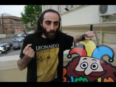 ზალიკო სულაკაურის ფავორიტი ნიჭიერი