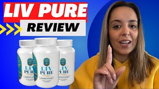 LIV PURE REVIEW - LIVPURE WEIGHT LOSS - (( BIG UPDATE!! )) - Liv Pure Supplement - LIV PURE REVIEWS