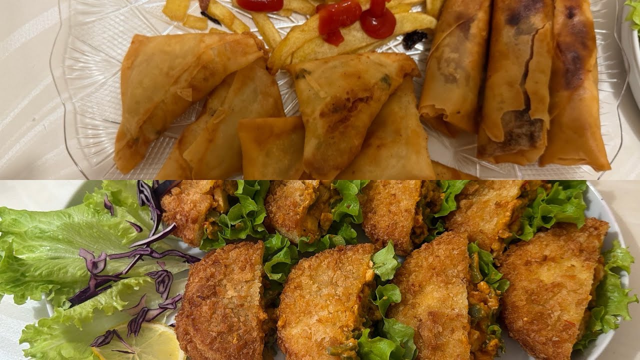 Allhumdulilah 12rozay ke iftari