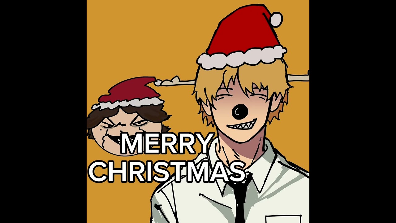 Merry Christmas - YouTube