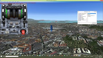 Microsoft Flight Simulator X, FSHostSpy, FSHostClient Guide