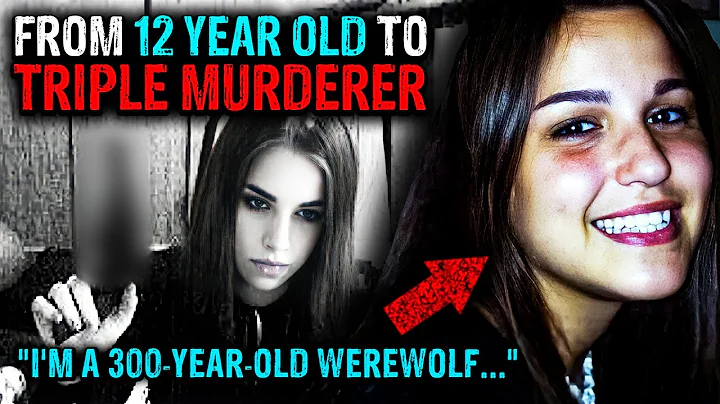 The 12-Year-Old Who Became a Triple Murderer... | ...