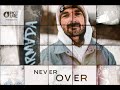 NEVER OVER mp3