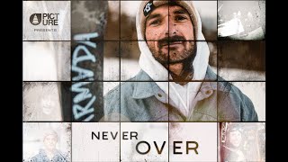 NEVER OVER