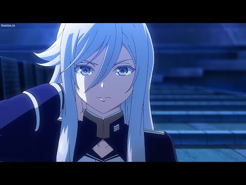 86―エイティシックス― - ヴラディレーナは自分を気の毒に思い