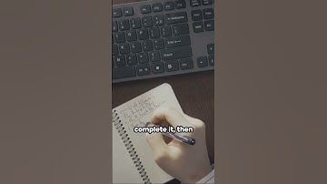 5 Quick Productivity Hacks for Busy Professionals