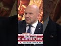 Tusk inwigiluje dziennikarzy Pegasusem? Rząd odpowiada na zarzuty! #shorts