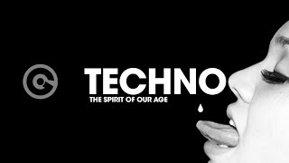 Ego | Techno The Spirit Of Our Age 2022-06-30