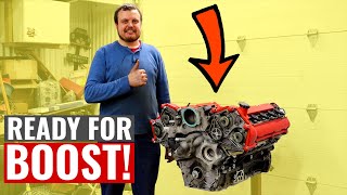 Fixing All The Issues With The Cadillac Northstar Engine