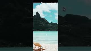 My termux Setup + VNC Session