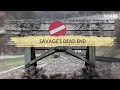 SAVAGES DEAD END (English version)