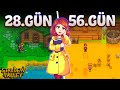 56 Günde Sosyalleşme Çabası - Stardew Valley Türkçe 2.Bölüm