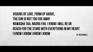Sauti Sol Ft Soweto Gospel Brighter Days Lyrics